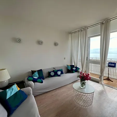 Seafront In Lignano * リニャーノ・サッビアドーロ