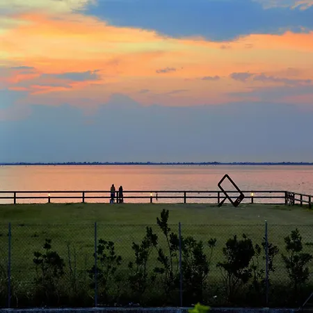 Seafront In Lignano アパート リニャーノ・サッビアドーロ