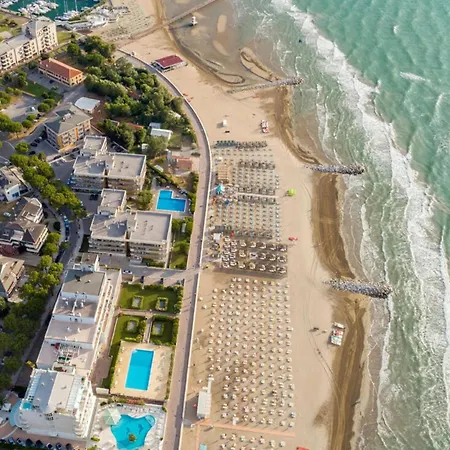Seafront In Lignano アパート リニャーノ・サッビアドーロ